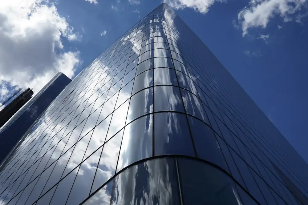 Ciudad & arquitectura