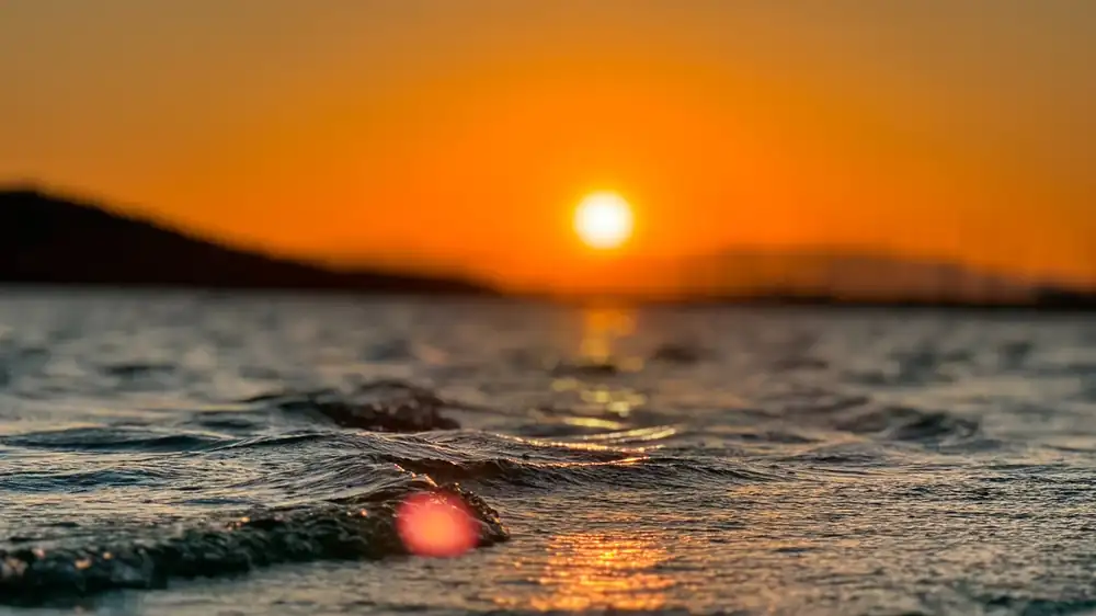 El último reflejo