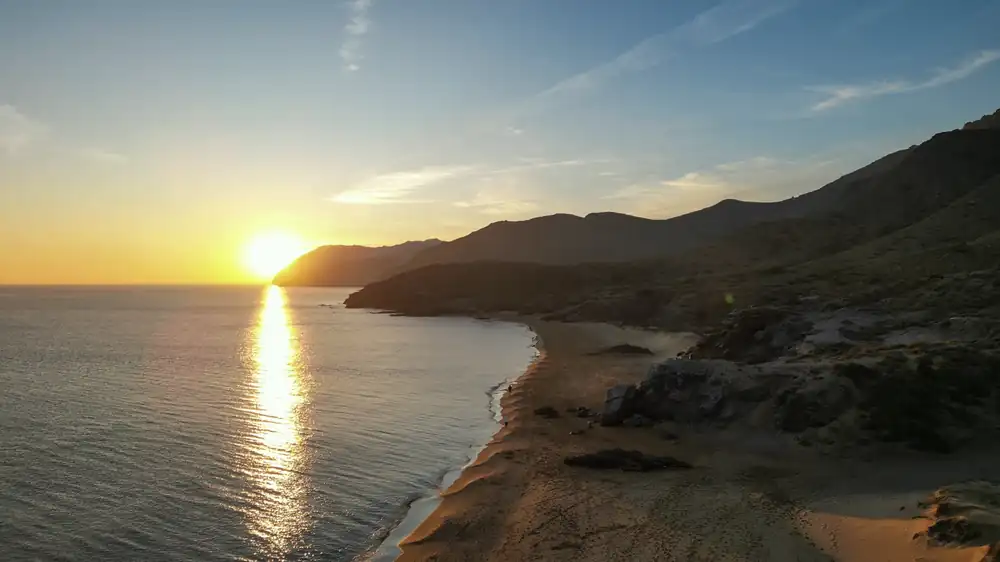 Horizonte mediterráneo