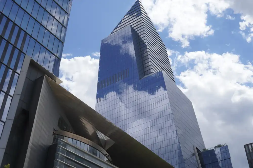 Ciudad & arquitectura