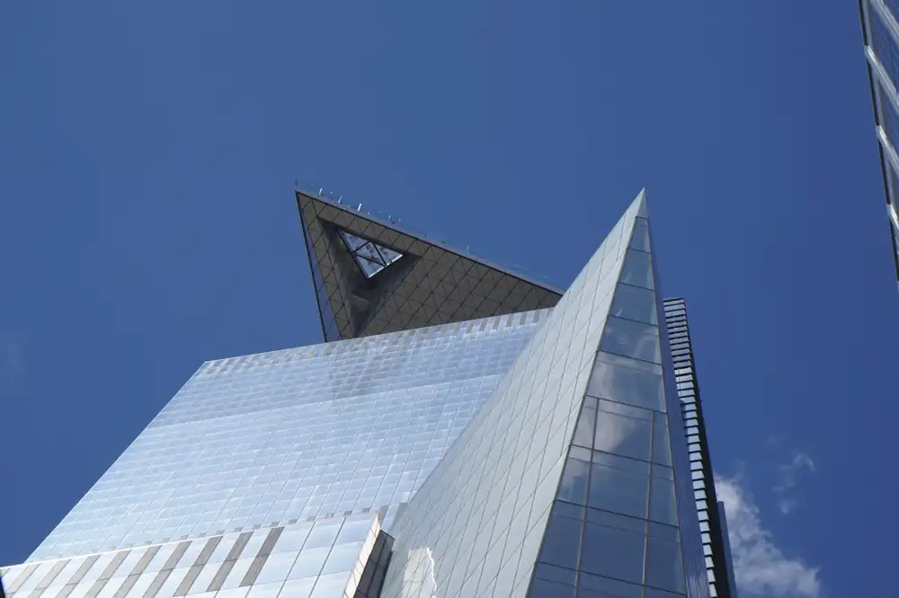 Ciudad & arquitectura